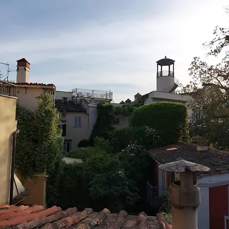 Quiet Hideway 650ft Ponte Vecchio Costa61 Appartement