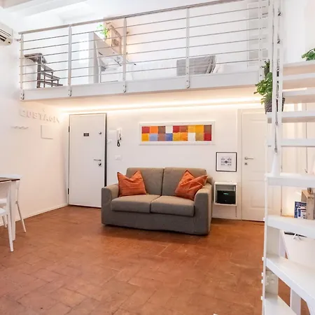 Appartamento Costa61 Window - 200mt Ponte Vecchio Firenze