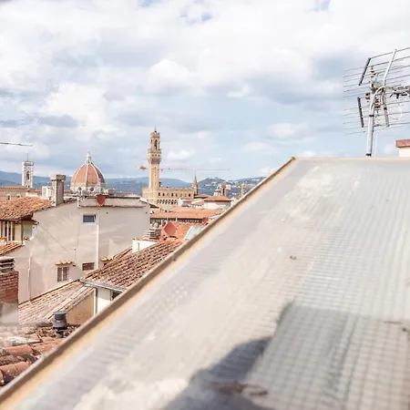 Costa61 Window - 200mt Ponte Vecchio * Firenze