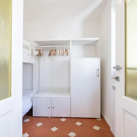 Apartment Costa61 Window - 200mt Ponte Vecchio Florence