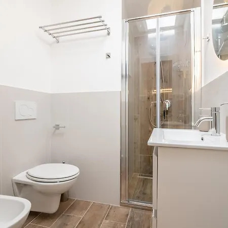 Appartamento Costa61 Window - 200mt Ponte Vecchio Firenze