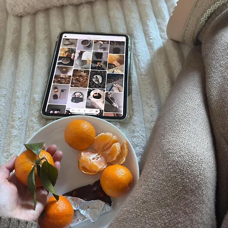 Quiet Hideway 650ft Ponte Vecchio Costa61 公寓