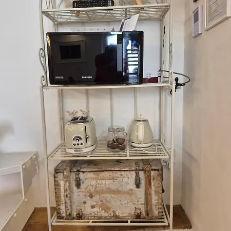 Quiet Hideway 650ft Ponte Vecchio Costa61 Firenze
