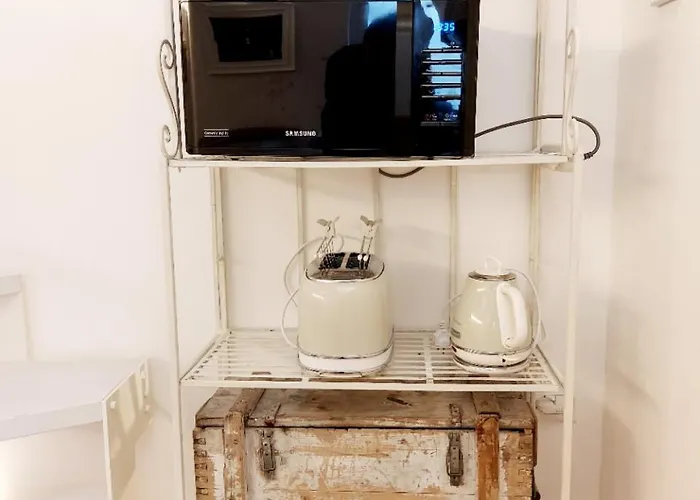 Quiet Hideway 650ft Ponte Vecchio Costa61 Florence