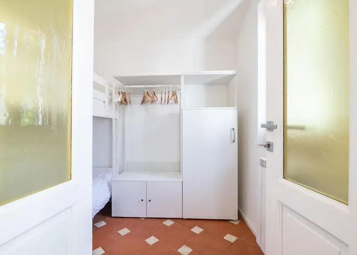 Apartment Quiet Hideway 650ft Ponte Vecchio Costa61 Florence