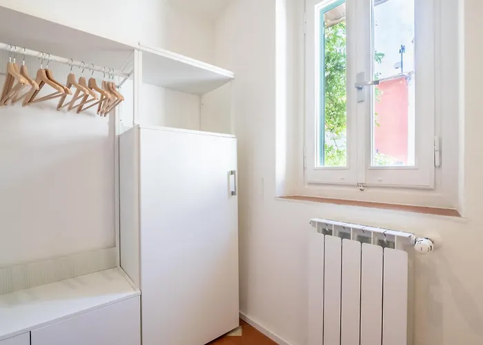 Quiet Hideway 650ft Ponte Vecchio Costa61 Florence