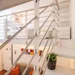 Quiet Hideway 650ft Ponte Vecchio Costa61 Apartman *