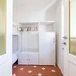 Apartman Quiet Hideway 650ft Ponte Vecchio Costa61 Firenze