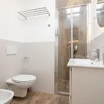 Apartman Quiet Hideway 650ft Ponte Vecchio Costa61 Firenze