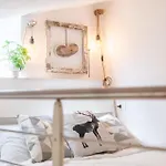 Quiet Hideway 650ft Ponte Vecchio Costa61 Apartman